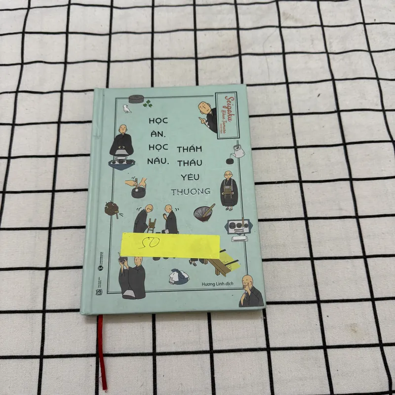 Học ăn học nấu, thấu hiểu yêu thương  598691