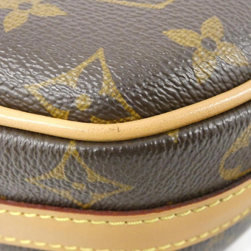 Túi xách vai Louis Vuitton Monogram Boîte Chapeau Souple PM M45149 - Hàng hiệu Chính hãng 767366