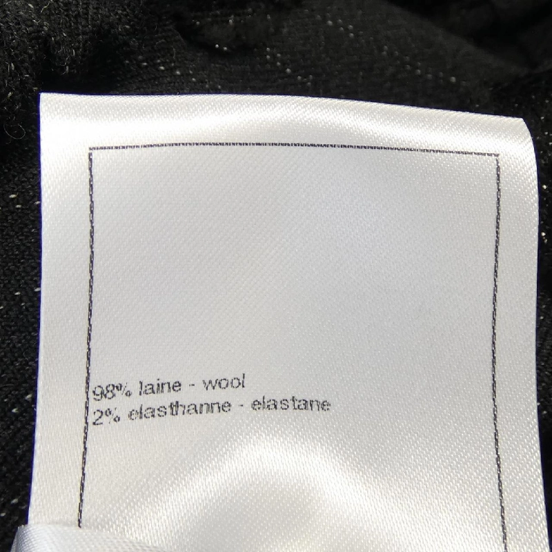 【Mã giảm giá】Chanel CHANEL Áo sơ mi 644494