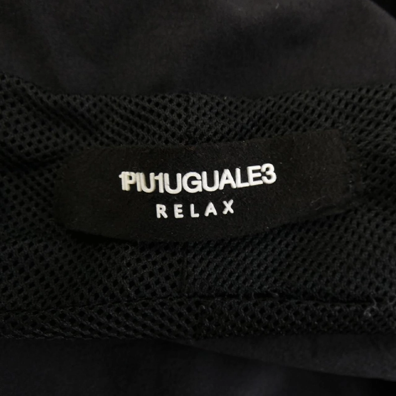 Áo khoác ウノピゥウノウグァーレトレリラックス 1PIU1UGUALE3 RELAX - Hàng hiệu Authentic 885129