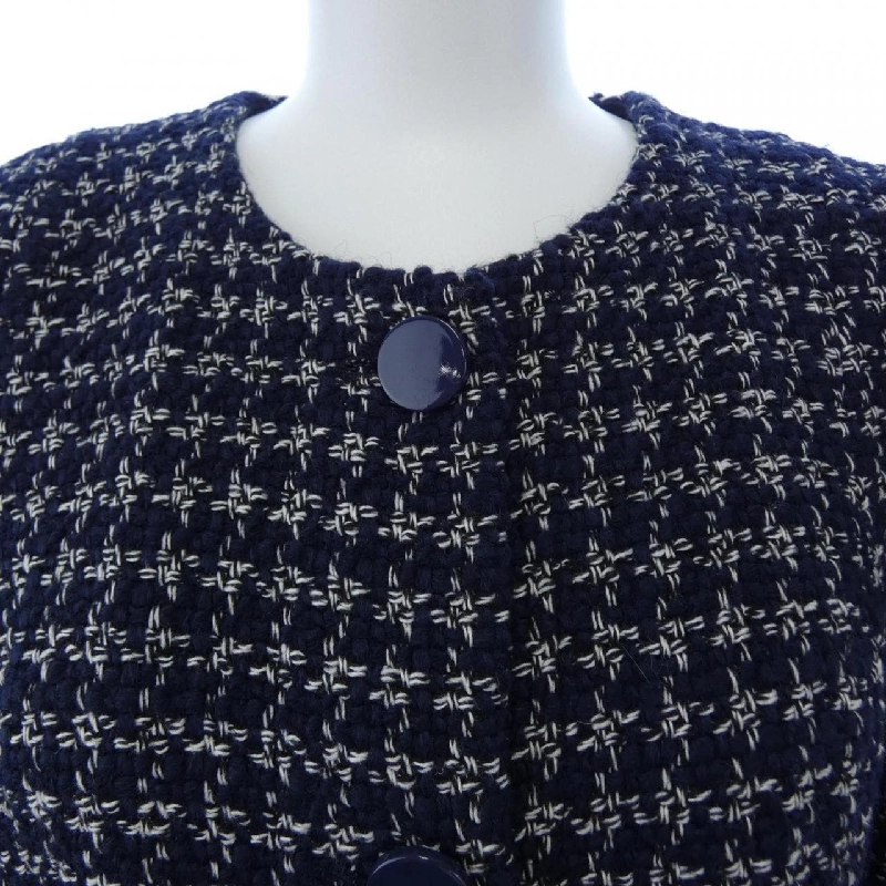 Áo khoác TARA JARMON - Hàng hiệu Authentic 822840