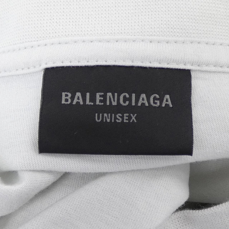 Balenciaga BALENCIAGA 811688 TRVU6 Áo thun - Hàng hiệu Chính hãng 825443
