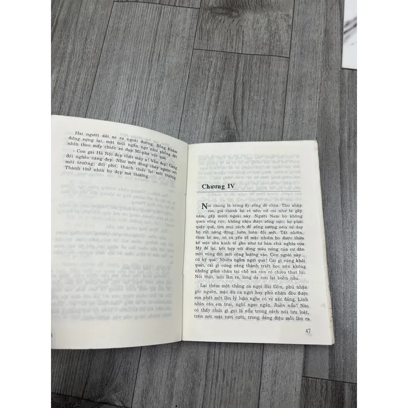 Vòng tròn bội bạc. 6h4 737232