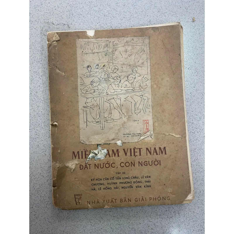 MIỀN NAM VIỆT NAM ĐẤT NƯỚC CON NGƯỜI (74 HÌNH) 559716