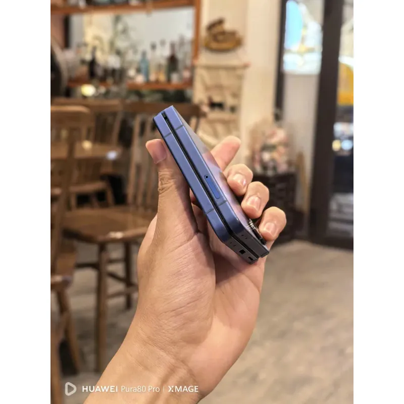 Zflip 7 công ty 12/256 Bảo hành chính hãng 12/2026 1011025