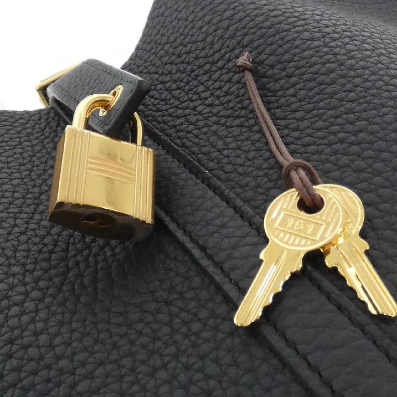 Túi Hermes Picotin Lock MM 060991CC - Hàng hiệu Chính hãng 765257