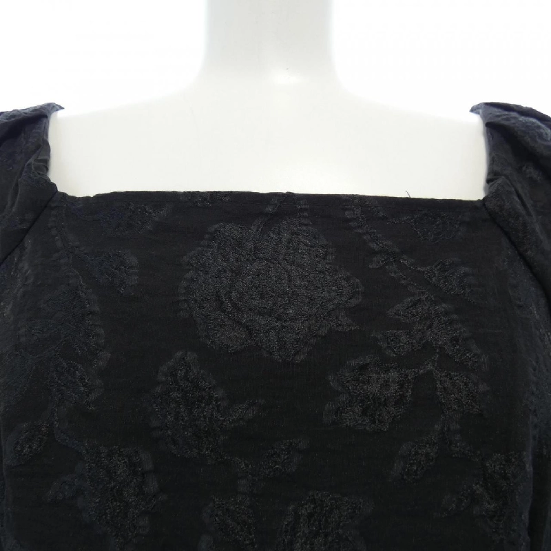 【Mã giảm giá】JILL STUART Đầm 651823