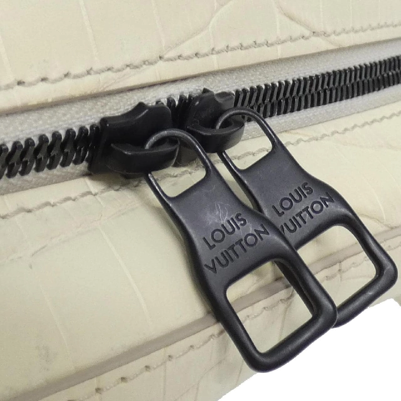 Túi xách Louis Vuitton da kỳ lạ mềm N81851 615632