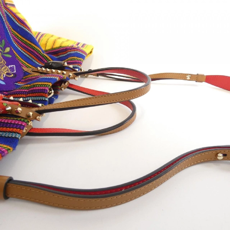Túi Mexicaba Christian Louboutin 615400