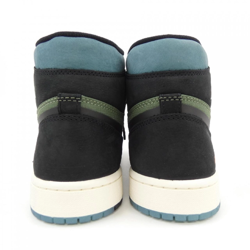 Giày NIKE JORDAN - Hàng hiệu Authentic 907230