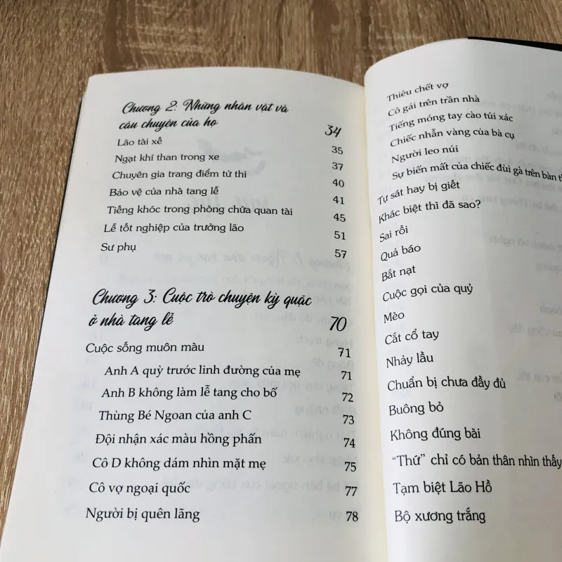 XIN CHÀO, TÔI LÀ NGƯỜI DỌN XÁC 1004054