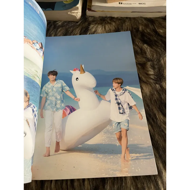 2017 summer package 707717