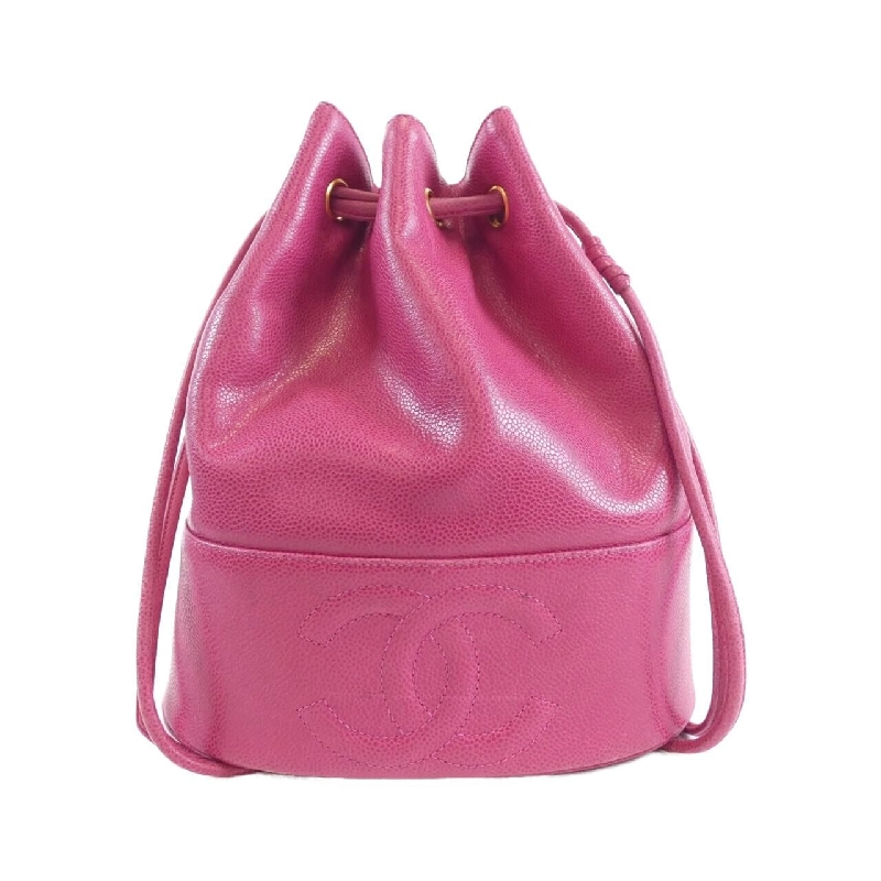 【Vintage】Túi xách chéo Chanel 613244