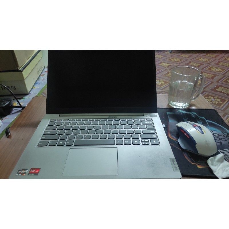 Laptop Lenovo Thinkbook 14 Gen 2 + Tặng kèm 4 phụ kiện 59229