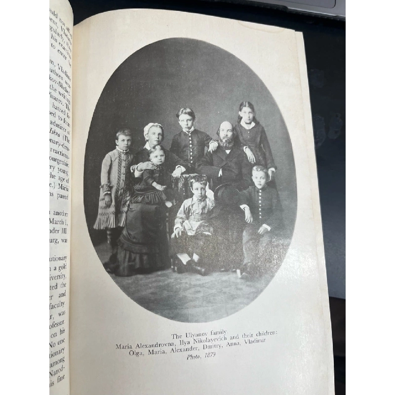 Lenin a biography 971434