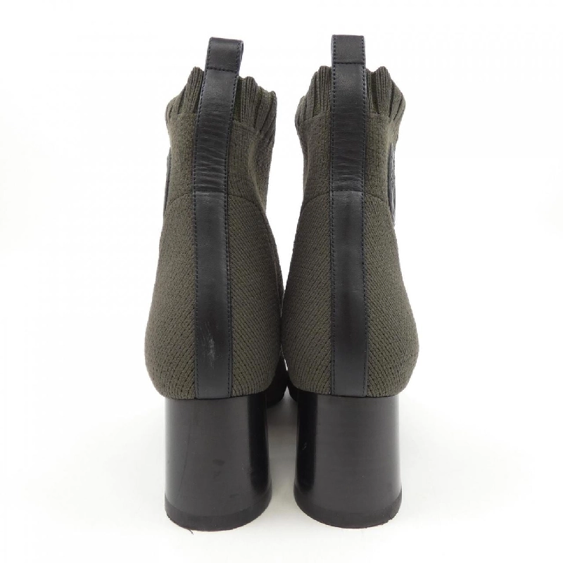 Giày bốt HERMES - Hàng hiệu Authentic 829915