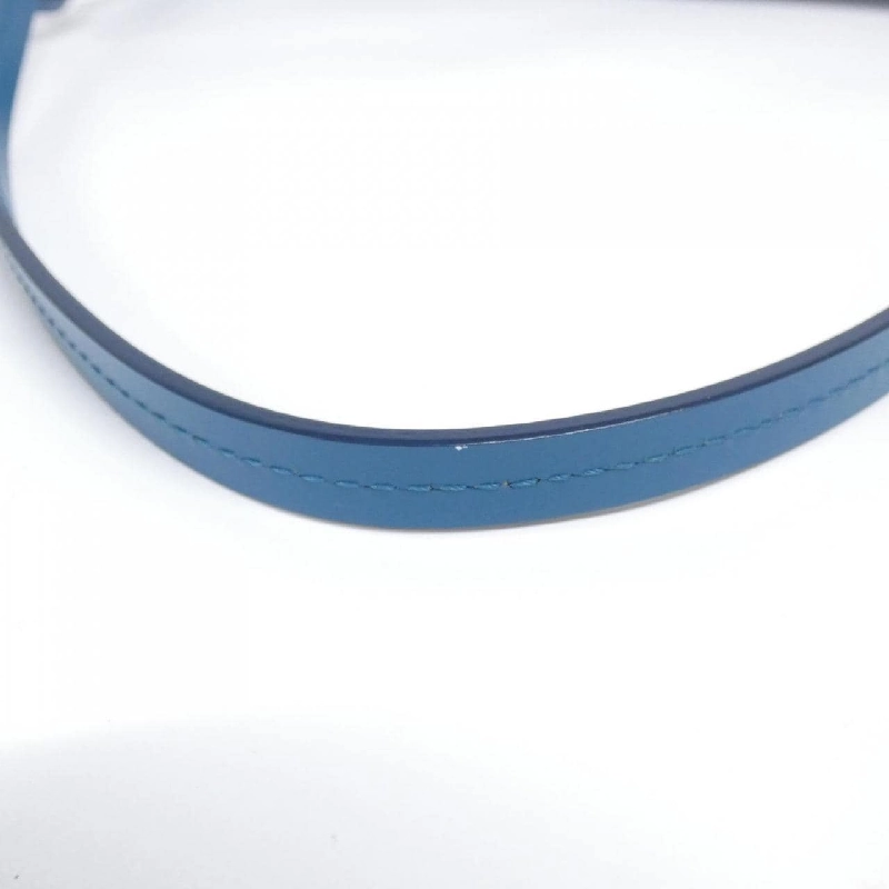 Louis Vuitton Epi Pochette Accessoires M40823 Túi phụ kiện - Hàng hiệu Chính hãng 768933