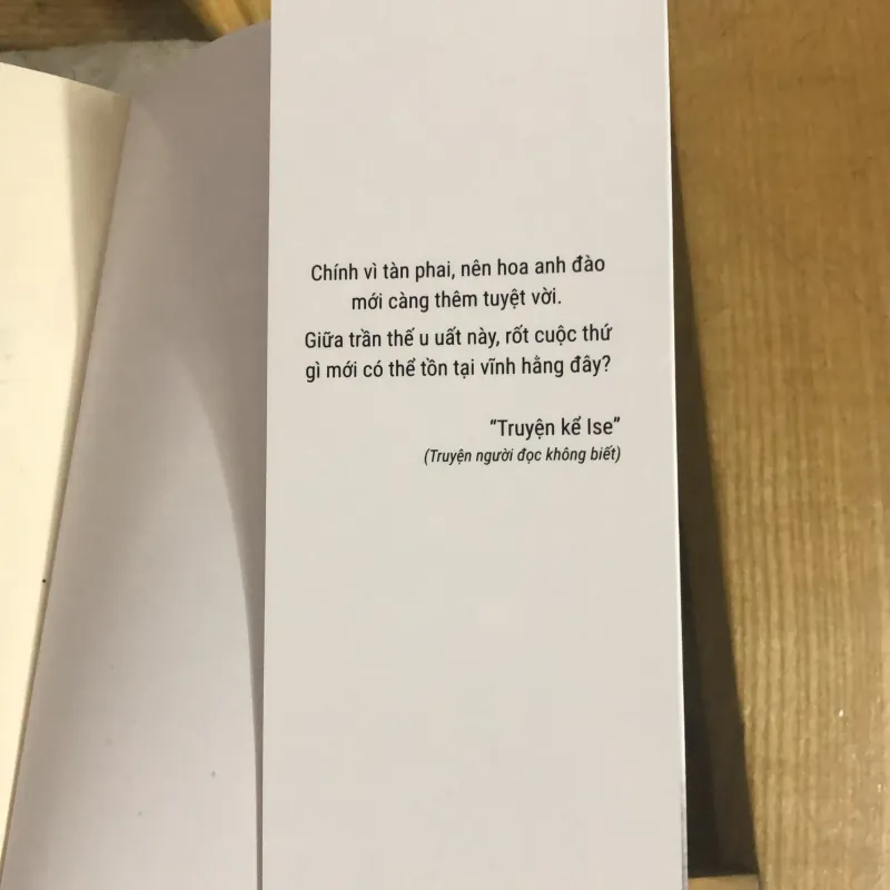 Rồi một ngày cuộc sống hóa hư vô 926193