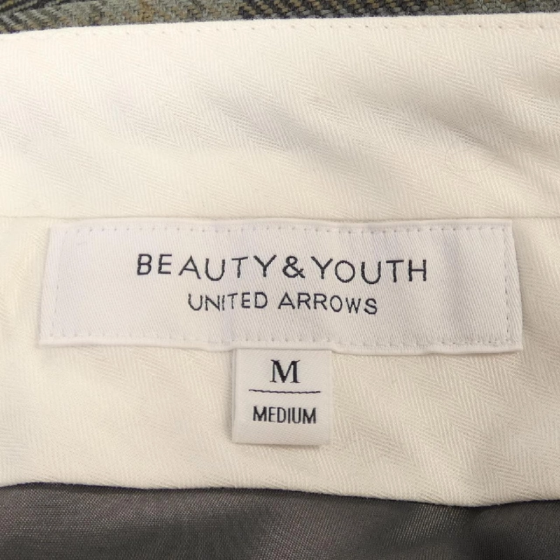 Thương hiệu BEAUTY&YOUTH(U.A) 1614-144-5607 Quần - Hàng hiệu Chính hãng 812594