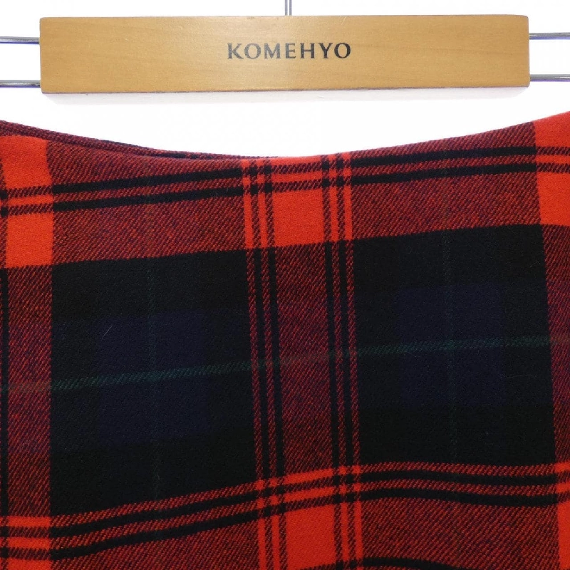 【Mã giảm giá】Chân váy noir kei ninomiya 655746