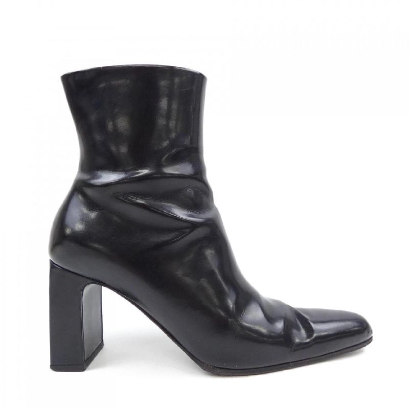 Giày bốt BALENCIAGA 540279 658356