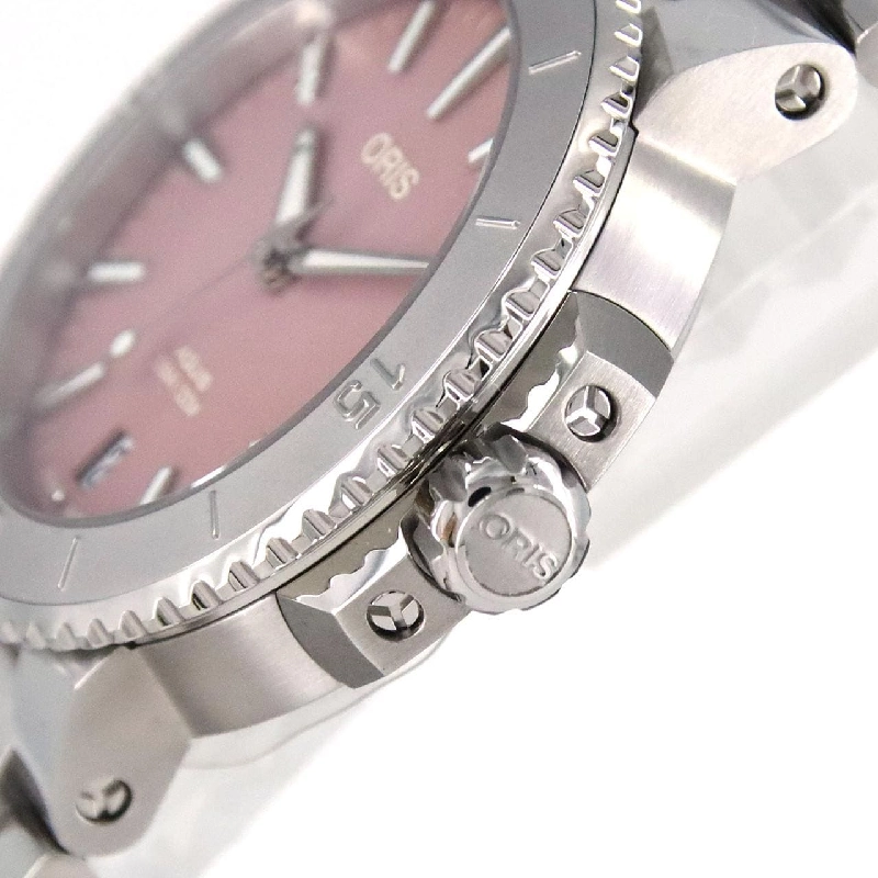 Đồng hồ Oris Aquis Date 01 733 7770 4158-07 SS tự động - Hàng hiệu chính hãng 877646