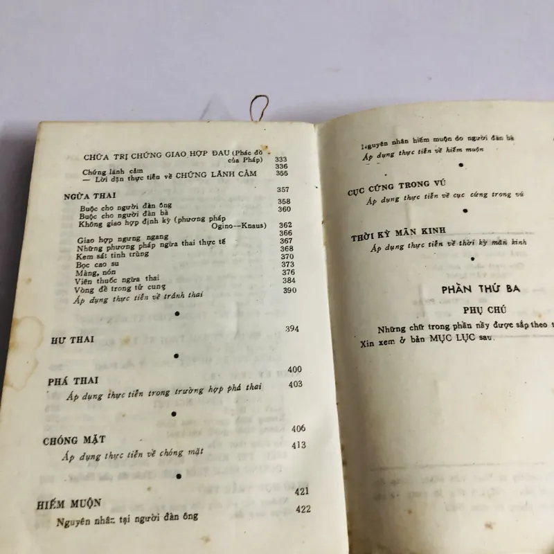 BỆNH ĐÀN BÀ 1989 726468