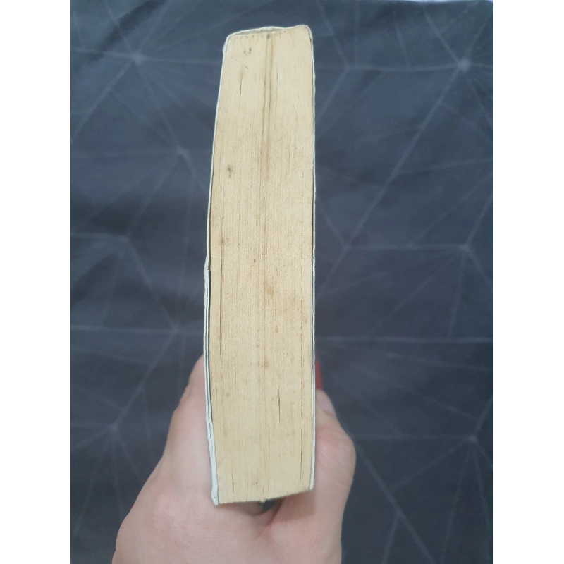 "Quan hệ nguy hiểm" - Khiêu Dược Hỏa Diệm 470826