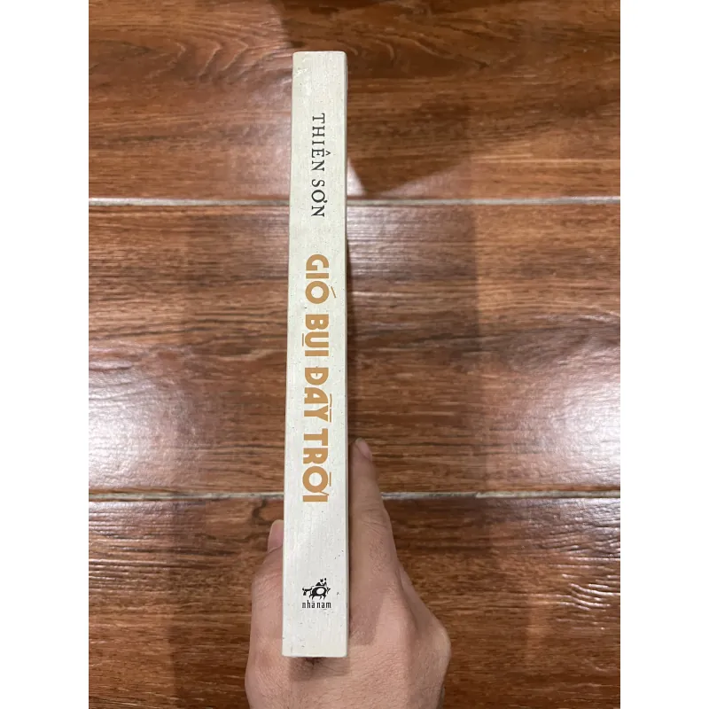 Gió bụi đầy trời - Thiên Sơn  (7) 757361