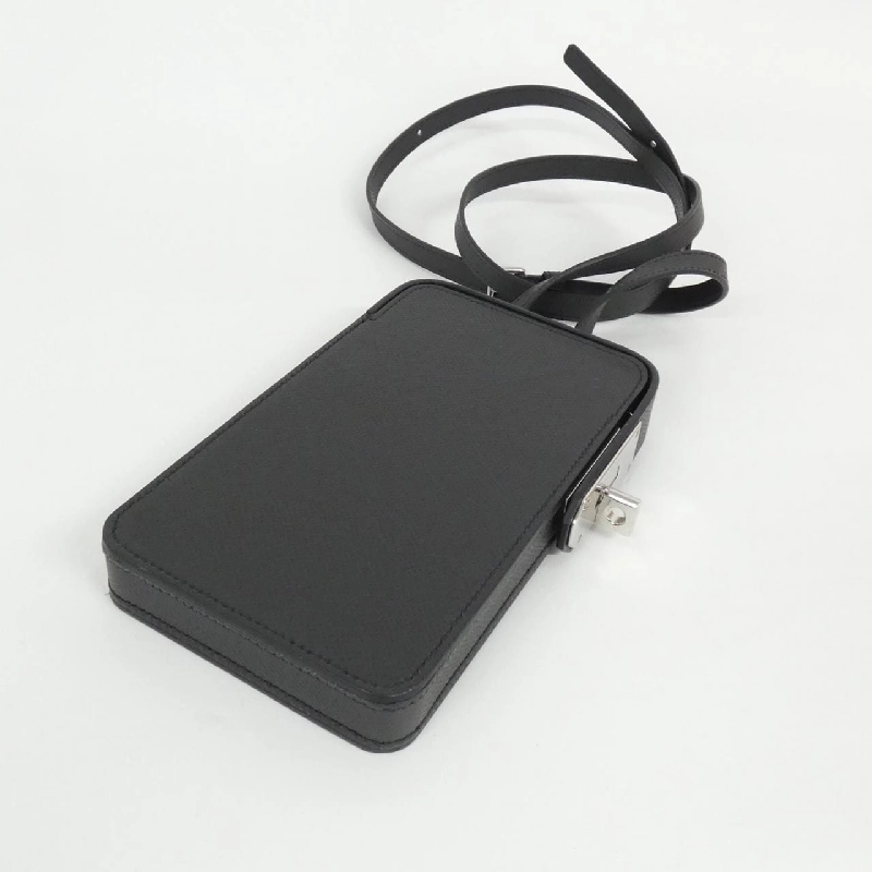 Hộp đỏ Hermès 084162CK cho điện thoại - Hàng hiệu chính hãng 807570