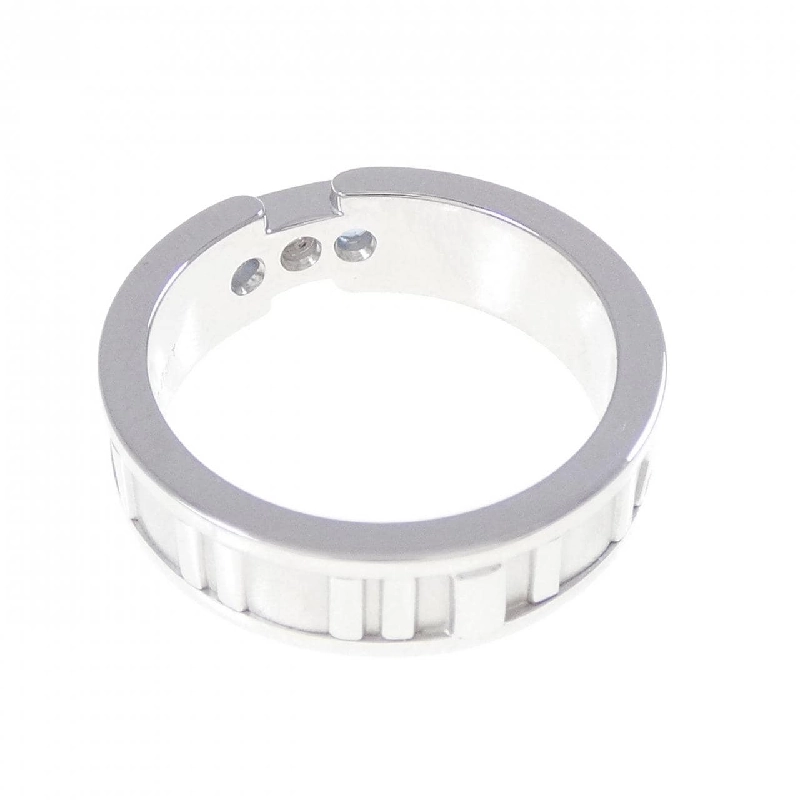 Nhẫn Tiffany Atlas - Hàng hiệu Authentic 838693