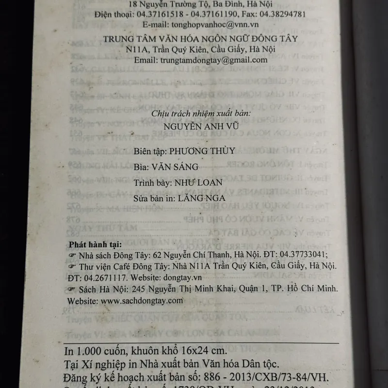 Mười ngày - G. Boccaccio 740311