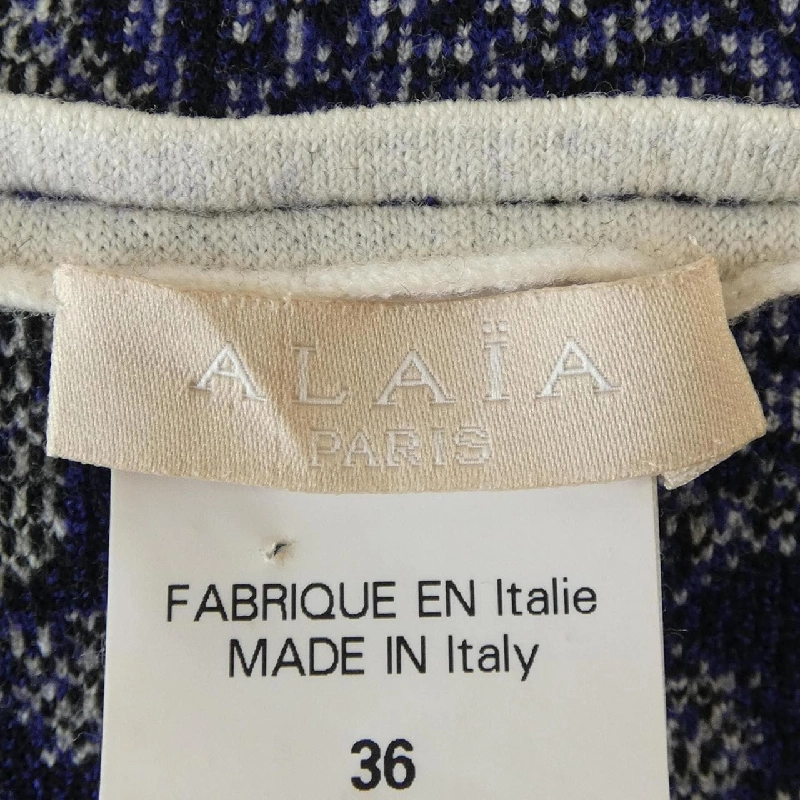 Alaia ALAIA Đầm 648494