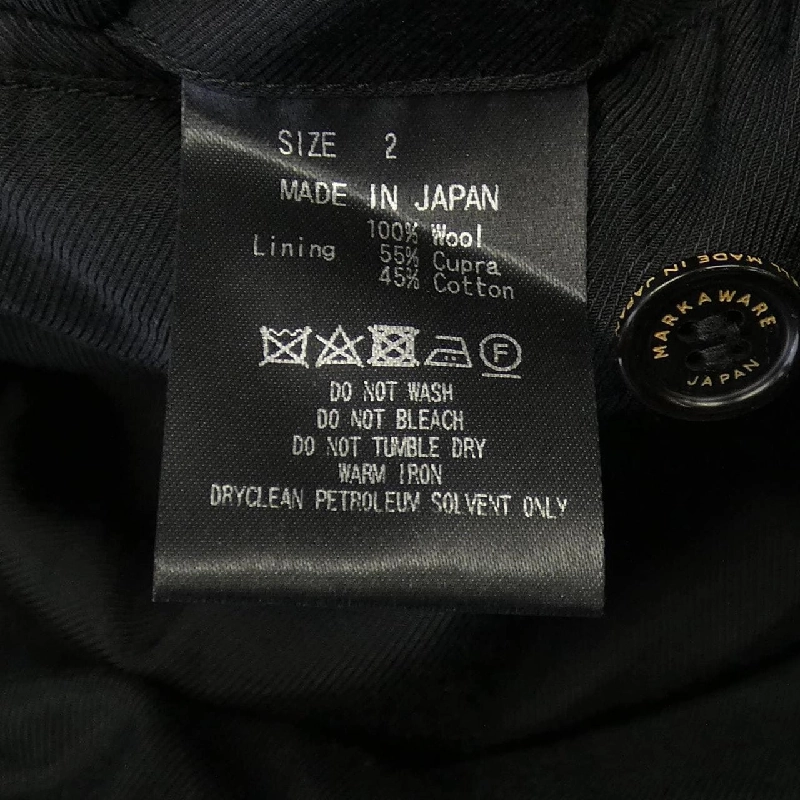 Thương hiệu MARKAWARE - Bộ đồ Hàng hiệu Authentic 903449