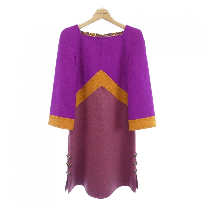 【Mã giảm giá】Emilio Pucci EMILIO PUCCI Đầm 647831