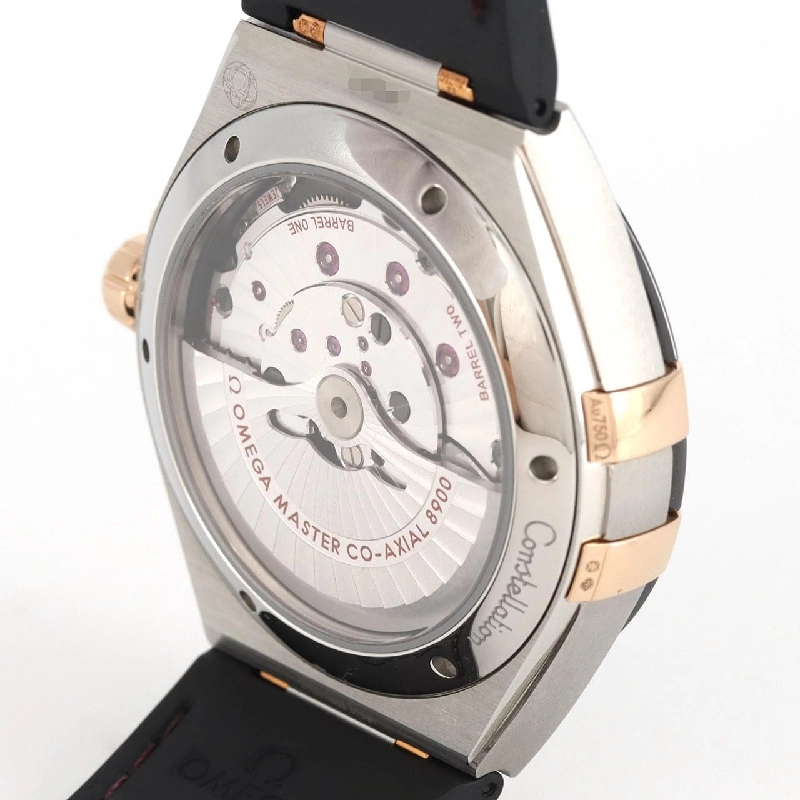 Đồng hồ Omega Constellation PG Combi 131.23.41.21.11.001 SSxPG tự động - Hàng hiệu chính hãng 882905