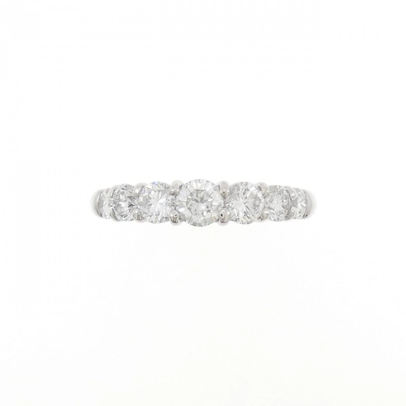 Nhẫn kim cương PT900 1.01CT 667442