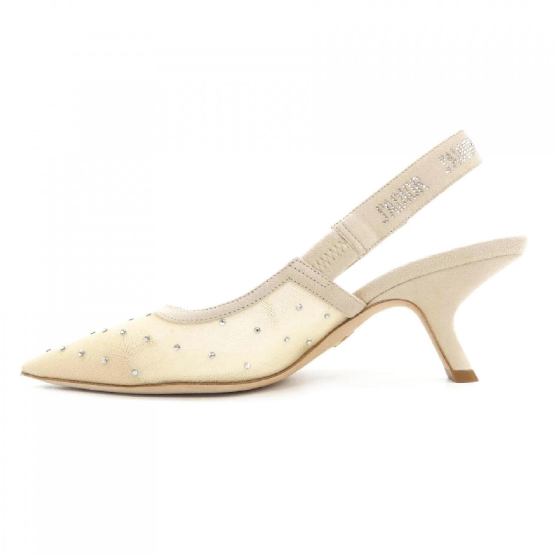 【Mã giảm giá】Giày cao gót CHRISTIAN DIOR 661678