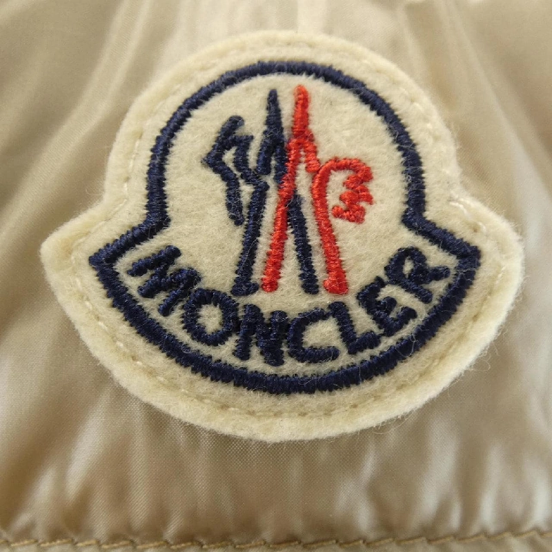 Áo khoác lông vũ MONCLER 644167