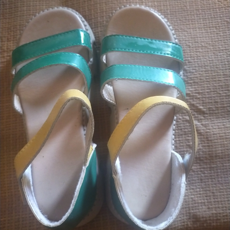 Giày sandal 539031