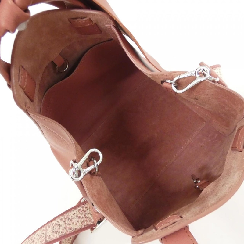 Túi Loewe Bunny Hammock Nugget A538H04X09 616514