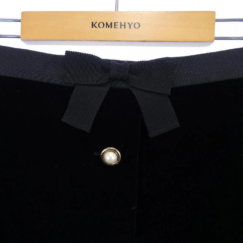 Miu Miu MIU MIU MG1636 068 Váy 646171