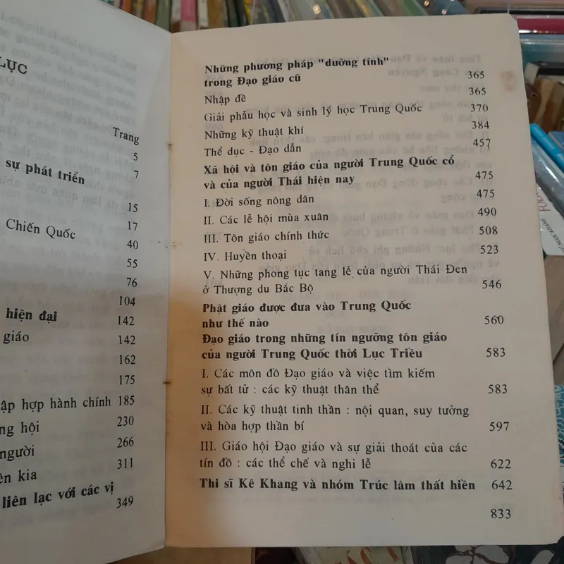 ĐẠO GIÁO VÀ CÁC TÔN GIÁO TRUNG QUỐC - HENRI MASPERO 696973