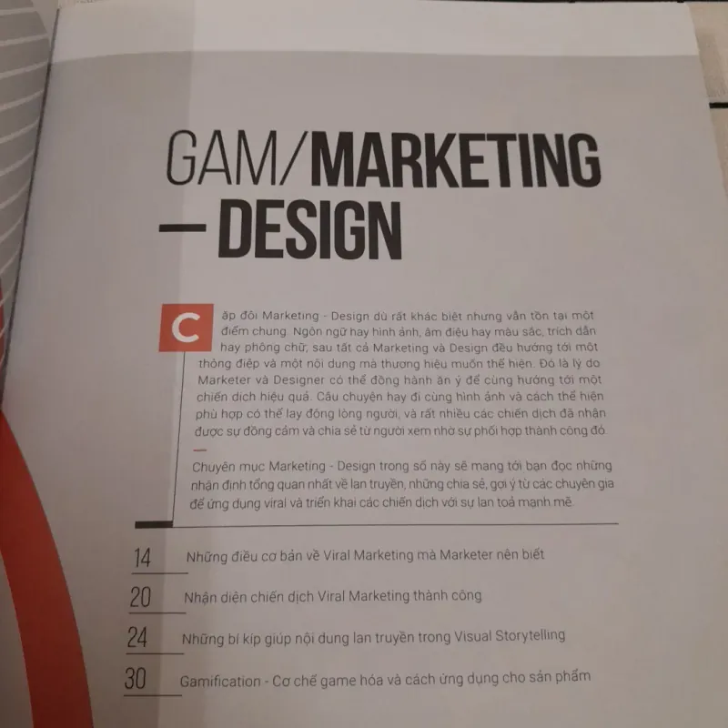 Sách RIO book. GAM 7 VIRAL LAN TRUYỀN. book 3. Nxb Lao Động 2017 688806