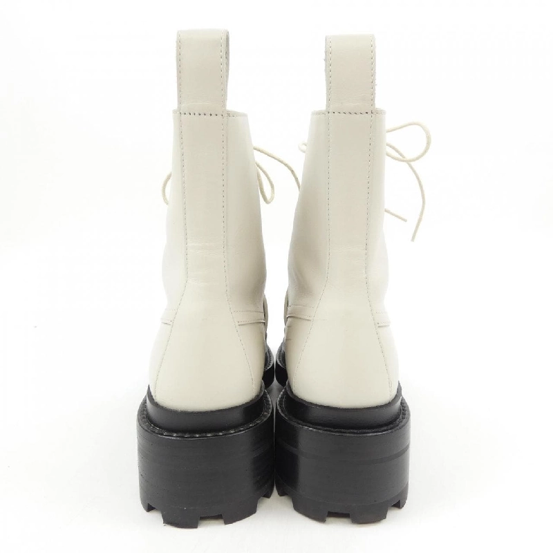 HERMES Elmes Funm Kelly Buckle 222069Z Boots - Hàng hiệu Chính hãng 829691