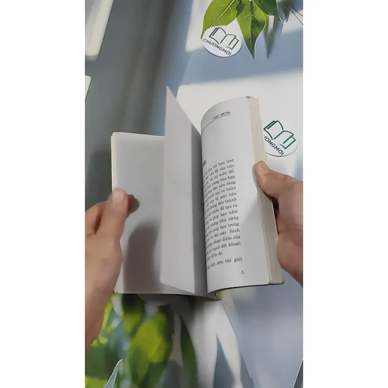 Chữ Nhẫn Và Quy Luật Thành Công - Nguyên Quân 776153