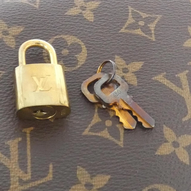 Túi xách Boston Louis Vuitton Monogram Speedy 30cm M41108 - Hàng hiệu Chính hãng 803533