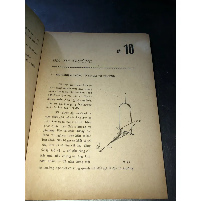 Giáo khoa và phương pháp giải toán điện học lớp 11AB - Nguyễn Trọng Thi 797495