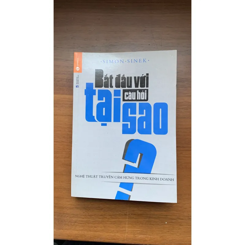 Bắt đầu với câu hỏi tại sao 714315