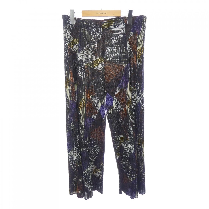 Quần PLEATS PLEASE 2020 ANDANTE PP03-JF674 7575092 - Hàng hiệu Chính hãng 817182